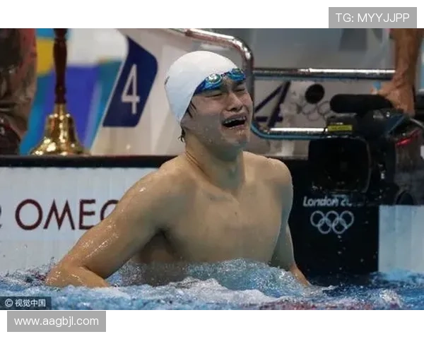 2026年孙杨精彩比赛视频回顾与精彩瞬间分析